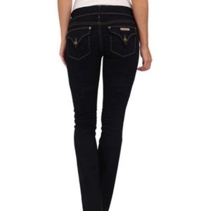 HUDSON Supermodel Beth Baby Boot Jeans